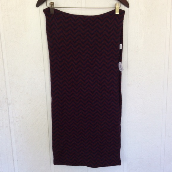 J CREW WOOL BLEND INFINITY SCARF NWT - Picture 3 of 9